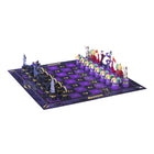 The Noble Collection Batman Chess Set-30-60 Minutes