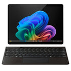 Microsoft -Tablette tactile 13" Touch Snapdragon X Elite - 16 Go de RAM -  1 To SSD -  Windows 11 Pro - Qualcomm Adreno Commercial - Noir-Affichage cinématographique en déplacement
