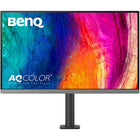 BenQ 27" LCD DesignVue 4K HDR Creative Monitor - PD2706UA-Screen Size: 27 inch