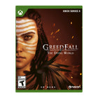 Greedfall 2: The Dying World for Xbox Series X-Numerous references to the first game, while introducing new characters and environments