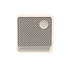 Edifier ES20 Ambient Light Portable Bluetooth Speaker - Ivory-Pair two E20 speakers via Bluetooth V5.4 for a truly immersive stereo experience with richm, dynamic sound.