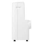 Ecohouzng 14000 BTU Portable Air Conditioner with Heater-14,000 BTU cooling and 11,000 BTU heating for powerful temperature control