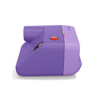 Polaroid Go Generation 3 Instant Camera - Purple-New colours, new vibes. Five bold new colours. Purple. Light Blue. Teal. Black. White. Which one are you feeling?