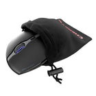 Cherry - Souris optique ergonomique Bluetooth sans fil GENTIX BT - Noir-Sections latérales recouvertes de caoutchouc pour une adhérence optimale