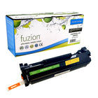 fuzion Canon 5646C001 (071H) Compatible Toner Cartridge - High Yield - Black-Ink Colour: Black