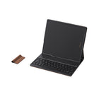 BOOX Note Air5 C Magnetic Keyboard Cover - Orange-8
