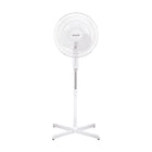Forest Air 16" Stand Fan-Three fan speeds