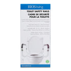 BIOS Living Toilet Safety Rail -6