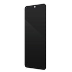 ZAGG InvisibleShield Glass Elite 2-Way Privacy Screen Protector for Galaxy S26 Ultra-Clean, Smudge-free Screen: ClearPrint technology, exclusive to InvisibleShield, makes fingerprints virtually invisible when your screen is turned on