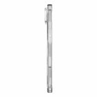UAG Plyo Compatible with MagSafe Case for iPhone 17 Air - Ice/White-Air-soft Corners for Cushioning Impact