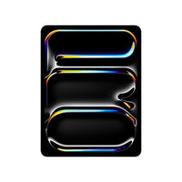 Apple iPad Pro 13" - Ultra Retina XDR Display - Wi-Fi + Cellular - M5 Chip - 512 GB SSD - Silver-iPad Pro with M5 brings next-generation speed and the power of on-device AI to all your tasks. Featuring up to 2TB of storage, 16GB of memory and Neural Accelerators for next-level AI performance