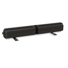 Storm Shell Soundbar Enclosure-External Dimensions: 48"x7"x7"