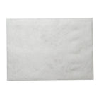 Tyvek Flap-Stik Open End Expansion Envelopes - 14lb. - 10" x 13" x 1 -1/2" - White - 25 Pack-Tyvek