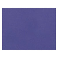 Pacon 4-Ply Railroad Board - 22" x 28" - Purple - 25 Pack-High-quality 4-ply railroad board, ideal for construction, mounting, stenciling, posters or anchor charts