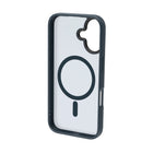 TUFF8 GlideGuard Mag Case for iPhone 17 - Blue-Innovative design: Scratch-resistant heat activated design and a shockproof layer allows enhanced resilience