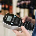 DYMO LabelManager 160 Label Maker-Maximize battery life with auto power-off feature that turns off label maker when not in use