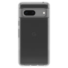 OtterBox Symmetry Clear Protective Case for Google Pixel 7 - Clear-Clear case shows off your device