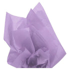 JAM Paper Tissue Paper - Lilac Purple - 100 Sheets-Colour: Lilac Purple | Great for birthdays, holidays, and any gifting occasion