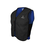 TechNiche HYPERKEWLMC — Veste de sport à refroidissement par évaporation d’eau, noir, G-Elle restera fraîche pendant 5 à 10 heures en fonction des conditions ambiantes