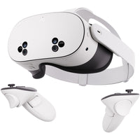 Meta Quest 3S All in One Headset - 128 GB - White-128GB of Internal Storage