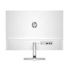 HP HP 524sw 24" IPS Class Full HD LCD Monitor - White - 94C21AAABA-IPS Panel: No matter where you stand, IPS technology ensures image accuracy and consistency across wide 178-degrees horizontal and vertical viewing angles.