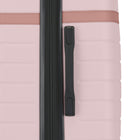 Bugatti Lisbon Large Hardside Luggage - Pink-8