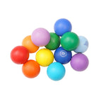 Manhattan Toy Classic Wood Baby Beads Colourful-5