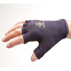 Impacto 501-20 Fingerless Impact Glove, Small-Size: 7 (Small)