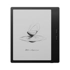 BOOX Go 7" E Ink eReader - 64 GB - Black-Wireless connectivity includes dual-band Wi-Fi and BT 5.0