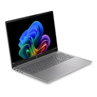 HP - Ordinateur portable Omnibook 3 16" OLED Copilot+ PC- Qualcomm Snapdragon X X1-26-100- SSD 1 To -32 Go de RAM- Windows 11 Famille-Graphiques : GPU Qualcomm  Adreno 