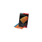 Swingline GBC  Poches de plastification thermique Clear Fusion EZUse LongLife Speed longue durée, 5 mil, menu, paq./100-Les icônes mil identifient clairement l'épaisseur de la pochette pour vous aider a choisir les meilleurs réglages de plastification