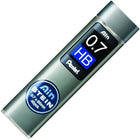 Pentel Ain Stein Mechanical Pencil Lead Refills - 0.7mm - HB - 40 Pack-The perfect balance of smoothness, darkness and consistency