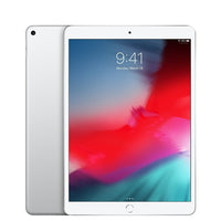 Apple – iPad Air, écran Retina 10,5 po, Wi-Fi, puce A12 Bionic, 64 Go, iOS 12, argent-Écran Retina de 10,5 po, résolution 2224 x 1668 à 264 ppp
