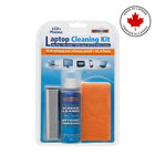 Emzone Laptop Cleaning Kit with Screen Cleaner and Cloth - 12 Pack-Ammonia and residue-free