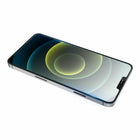 JCPal iClara Glass Screen Protector For Use With iPhone 12 mini-Incredible 9H level scratch protection