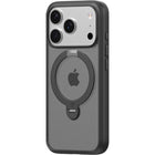 Torras Ostand Q3 Spin Case for iPhone 17 Pro - Black-6