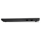 Lenovo V15 15.6" FHD Laptop - AMD Ryzen 3 7320U - 512 GB SSD - 8 GB RAM - Windows 11 Home-Ports: Standard I/O includes USB-A and USB-C ports, HDMI, and audio jack for versatile device support