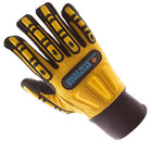 Impacto WGWINRIGG Dryrigger Sub-zero Impact Glove, XXL-Size: XXL (11)