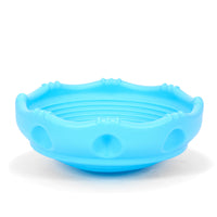 Simplay3 Rock Around Wobble Disk-Dome shape allows child to rock in any direction