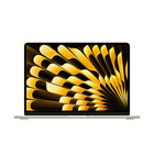 Apple - MacBook Air 13 po - M5 - 10 coeurs - 1 To SSD - Mémoire unifiée 16 Go - Comète - Français-Turbopropulsé Par La M5 - Combinant un processeur central et une mémoire unifiée plus rapides, la puce M5 optimise les performances et la fluidité d’une app à l’autre, pour une réactivité notable en multitâche et dans les projets créatifs. Elle intègre aussi un puissant Neural Engine et un processeur graphique nouvelle génération à Neural Accelerators, ce qui fait de MacBook Air une plateforme de choix pour l’I