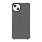 AXS PROShield Plus Drop-tested Clear Case for Apple iPhone 14 Plus - Smoke-Anti-UV material offers a crystal clear design