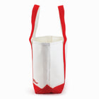 Staples Tote Bag - It's Very Simple-Care: Spot Clean, Do Not Bleach, Do Not Tumble Dry, Do Not Iron, Do Not Dry Clean