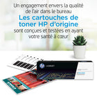 HP - Cartouche de toner LaserJet authentique 218A - Rendement Standard - Magenta-10