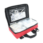 BIOS Living  First Aid Kit - 100 pieces -Compact and Lightweight for Easy Portability