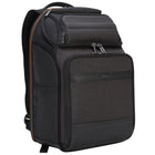 Targus CitySmart EVA Pro 15"-16" Backpack-Semi-rigid impact-resistant EVA top pocket keeps accessories protected