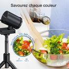 EMEET - Webcam SmartCam S800 UHD 4K avec diffusion en direct-10