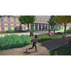Pokemon Legends Z-A for Nintendo Switch 2-Set in Lumiose City, a home for people and Pokemon alike