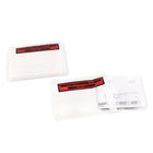 Geocan Packing Slip Envelopes - 4.5" x 5.5" - 1000 Pack-Half window
