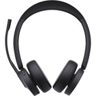Yealink WH64 Dual Wireless Headset - UC-WH64 is designed to meet the highest ergonomic standards, offering optimal support and comfort for extended use. 