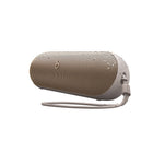 Beats Pill Wireless Speaker - Gold-Connectivity: Class 1 Wireless Bluetooth, USB-C audio